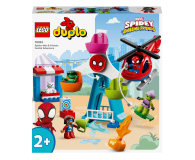 LEGO DUPLO 10963 Spider-Man i przyjaciele w wesołym miasteczku - 1040646 - zdjęcie 1